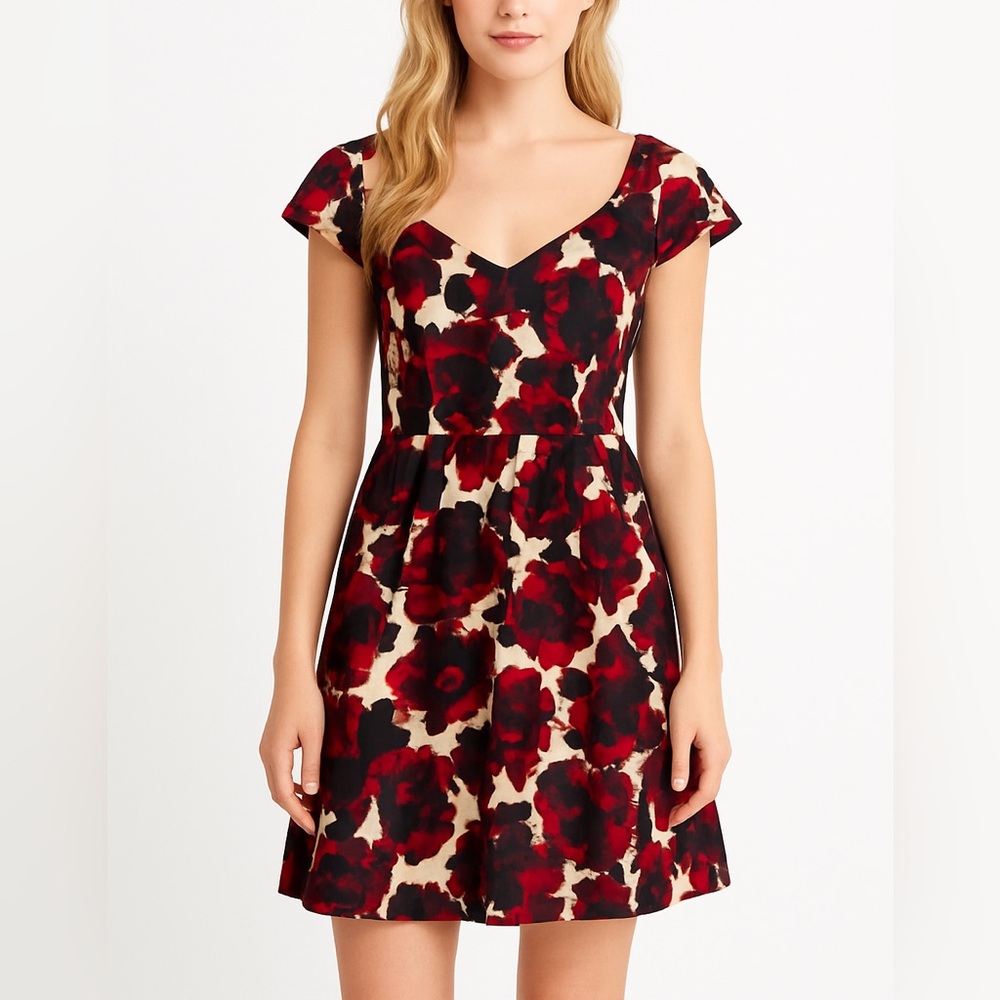 Charlotte Russe Dress